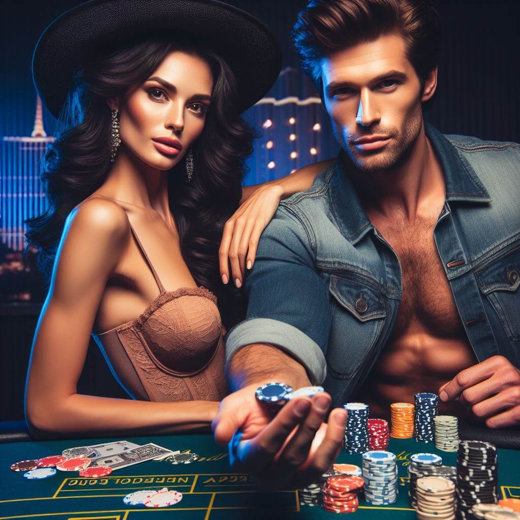 Характеристики Vegas Grand казино