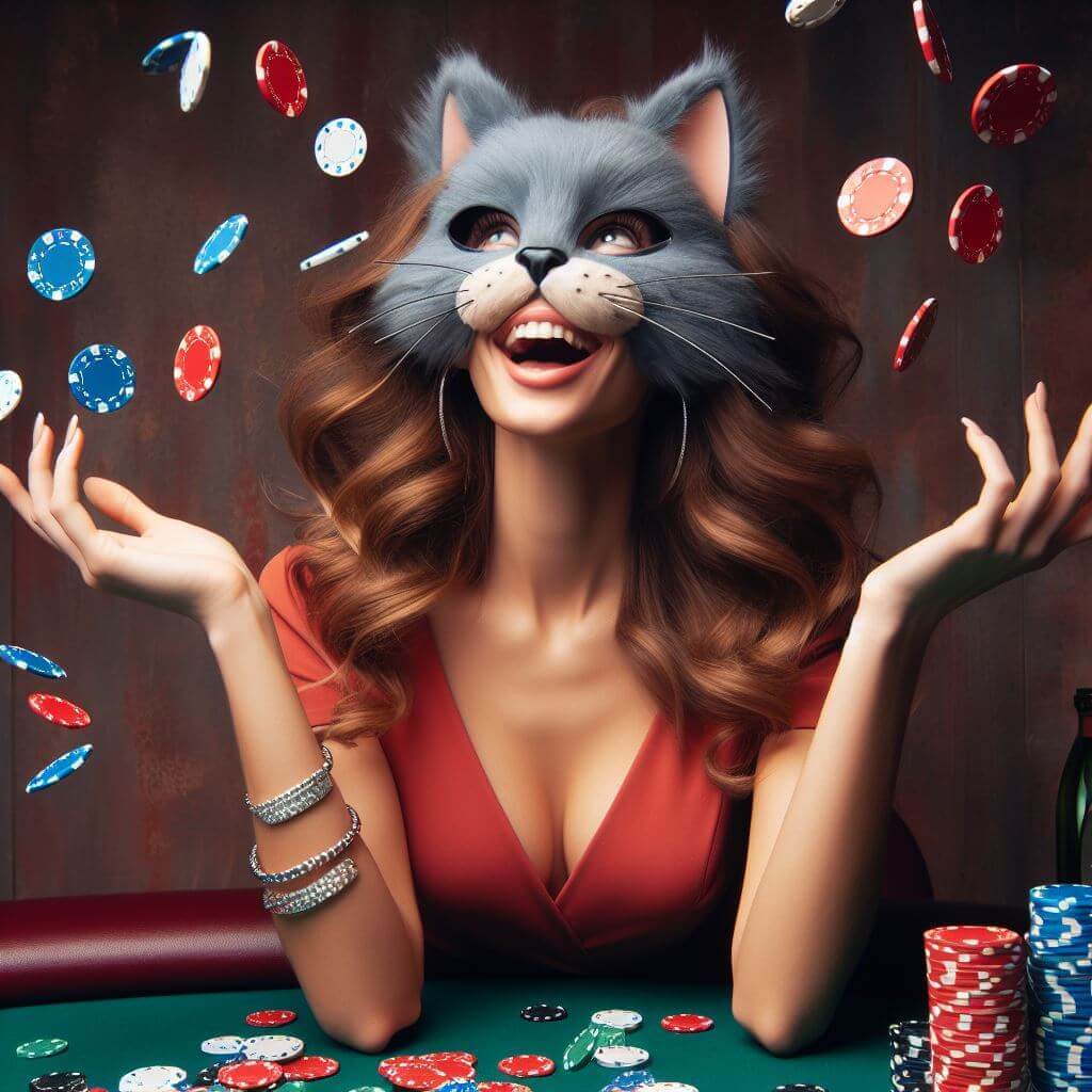 Cat казино: огляд основних характеристик